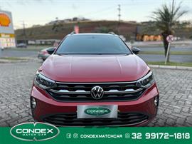 VOLKSWAGEN NIVUS HIGHLINE 1.0 200 TSI FLEX AUT. 2023/2023