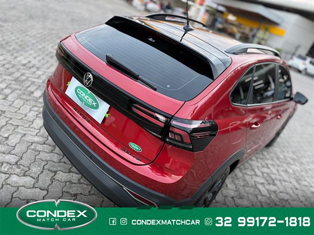 VOLKSWAGEN NIVUS HIGHLINE 1.0 200 TSI FLEX AUT. 2023