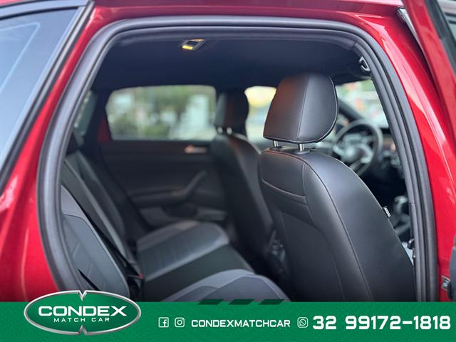 VOLKSWAGEN NIVUS HIGHLINE 1.0 200 TSI FLEX AUT. 2023