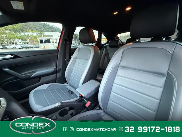 VOLKSWAGEN NIVUS HIGHLINE 1.0 200 TSI FLEX AUT. 2023