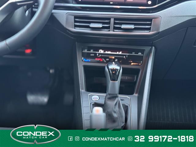 VOLKSWAGEN NIVUS HIGHLINE 1.0 200 TSI FLEX AUT. 2023