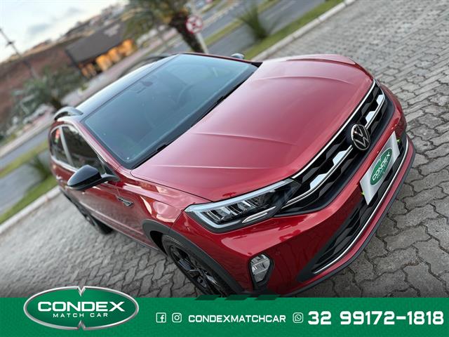 VOLKSWAGEN NIVUS HIGHLINE 1.0 200 TSI FLEX AUT. 2023