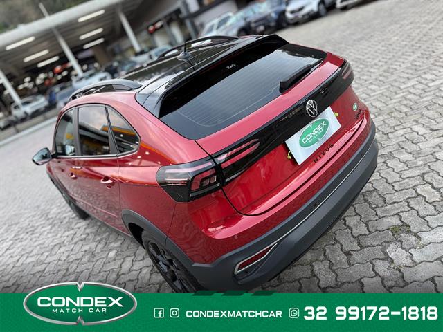 VOLKSWAGEN NIVUS HIGHLINE 1.0 200 TSI FLEX AUT. 2023