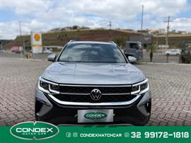 VOLKSWAGEN TAOS HIGHLINE 1.4 250 TSI FLEX AUT. 2021/2022