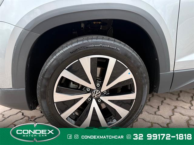 VOLKSWAGEN TAOS HIGHLINE 1.4 250 TSI FLEX AUT. 2022