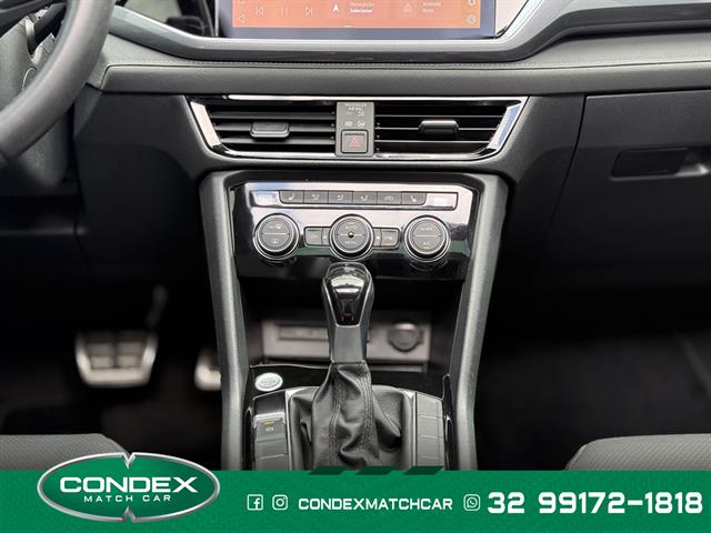 VOLKSWAGEN TAOS HIGHLINE 1.4 250 TSI FLEX AUT. 2022