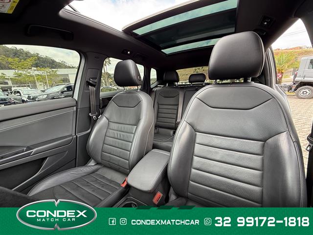 VOLKSWAGEN TAOS HIGHLINE 1.4 250 TSI FLEX AUT. 2022