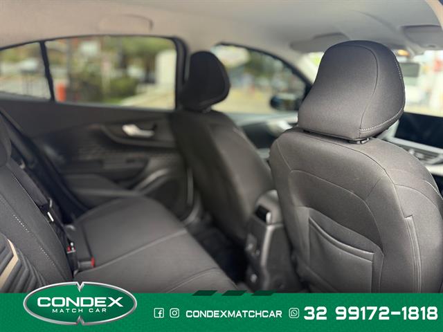 FIAT FASTBACK 1.0 200 TURBO FLEX AUT 2025