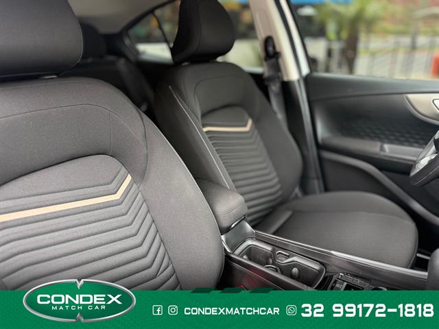 FIAT FASTBACK 1.0 200 TURBO FLEX AUT 2025