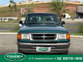 FORD RANGER XL 4.0 CS 1996/1996