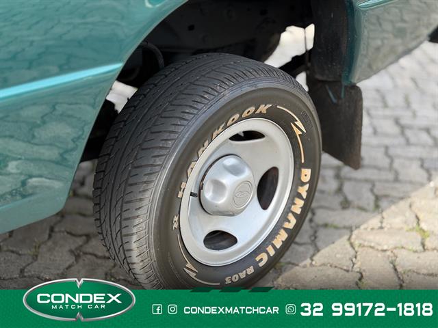 FORD RANGER XL 4.0 CS 1996