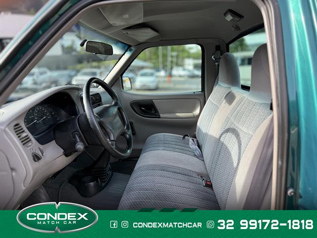 FORD RANGER XL 4.0 CS 1996