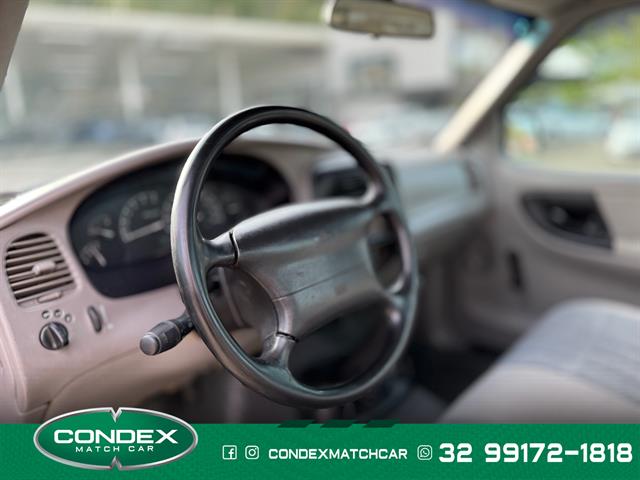 FORD RANGER XL 4.0 CS 1996