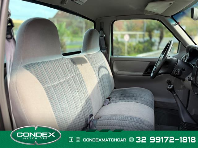 FORD RANGER XL 4.0 CS 1996