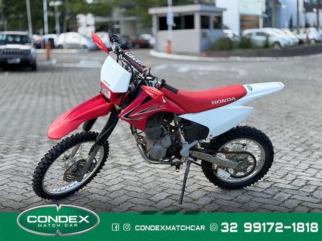 HONDA CRF 230 F 2014