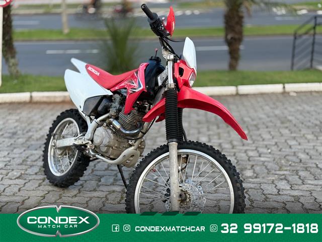 HONDA CRF 230 F 2014