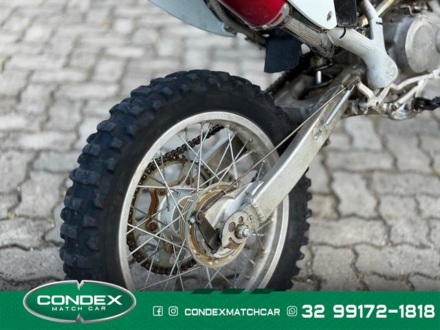 HONDA CRF 230 F 2014