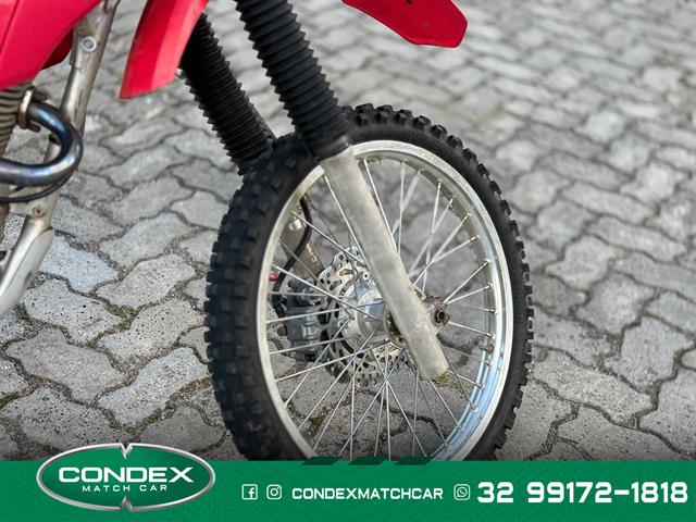 HONDA CRF 230 F 2014