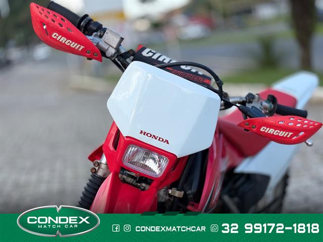 HONDA CRF 230 F 2014