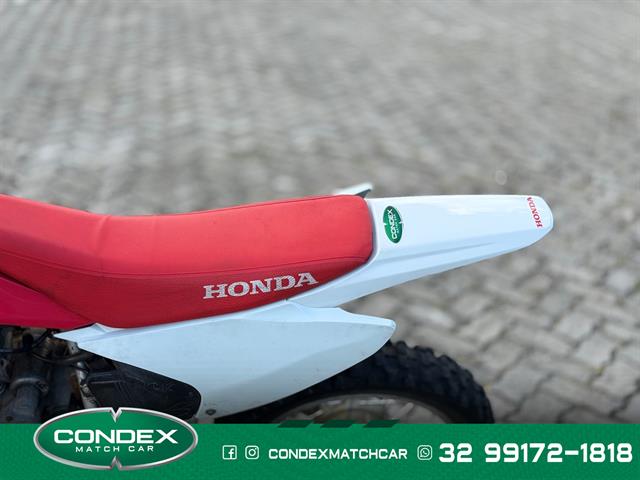 HONDA CRF 230 F 2014