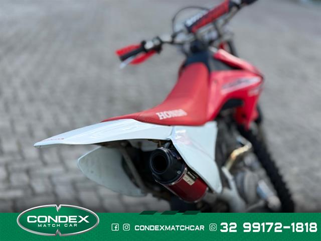 HONDA CRF 230 F 2014