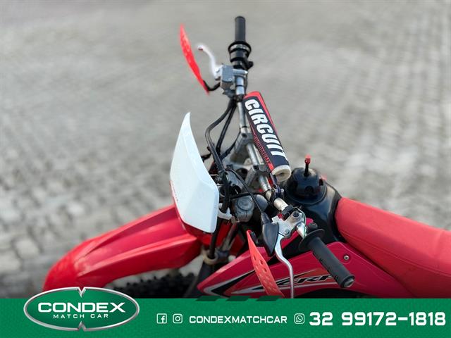 HONDA CRF 230 F 2014