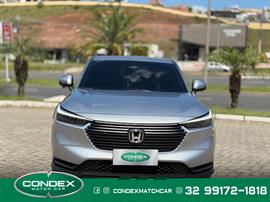 HONDA HR-V EX 1.5 FLEX SENSING 16V 5P AUT. 2025/2025