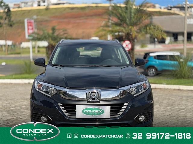 HONDA HR-V EX 1.8 FLEXONE 16V 5P AUT. 2019