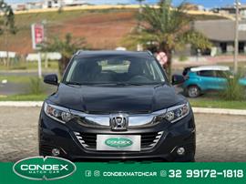 HONDA HR-V EX 1.8 FLEXONE 16V 5P AUT. 2019/2019