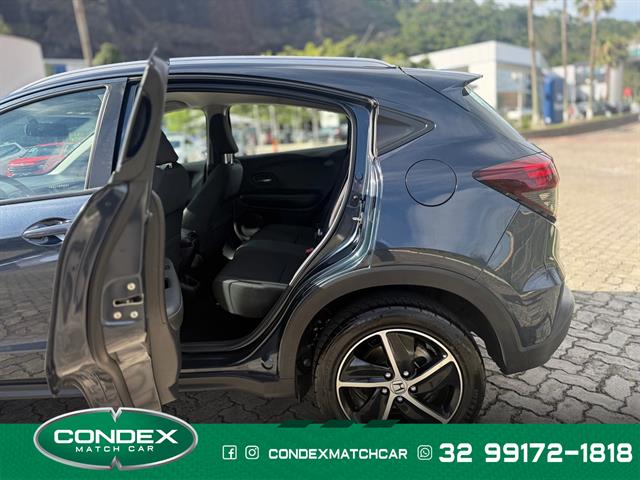 HONDA HR-V EX 1.8 FLEXONE 16V 5P AUT. 2019