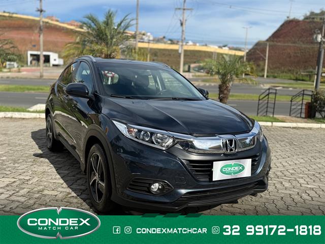 HONDA HR-V EX 1.8 FLEXONE 16V 5P AUT. 2019