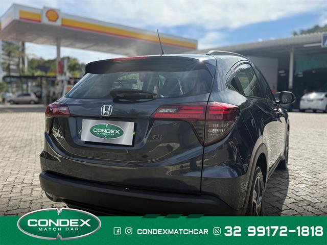 HONDA HR-V EX 1.8 FLEXONE 16V 5P AUT. 2019