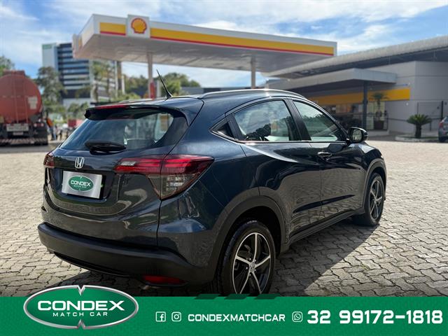 HONDA HR-V EX 1.8 FLEXONE 16V 5P AUT. 2019