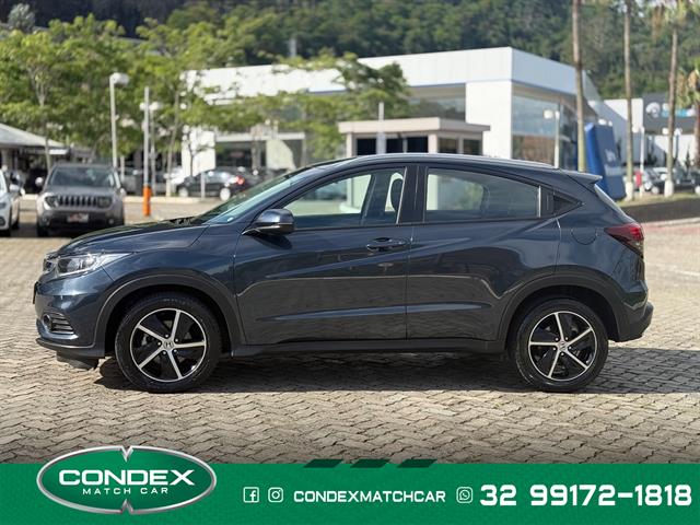 HONDA HR-V EX 1.8 FLEXONE 16V 5P AUT. 2019