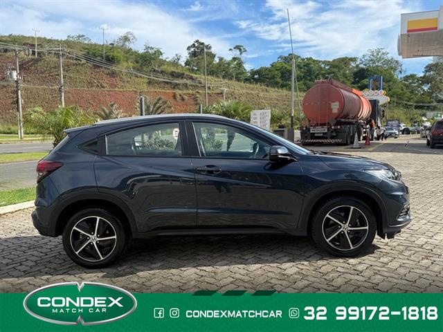 HONDA HR-V EX 1.8 FLEXONE 16V 5P AUT. 2019