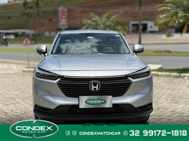 HONDA HR-V EXL 1.5 SENSING 16V 5P AUT. 2023/2024