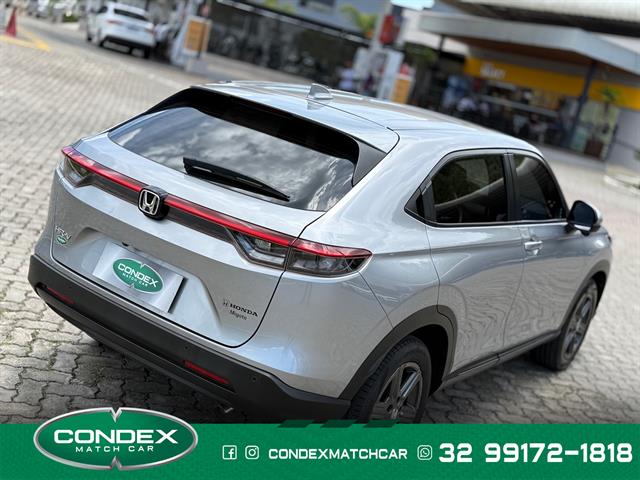 HONDA HR-V EXL 1.5 SENSING 16V 5P AUT. 2024
