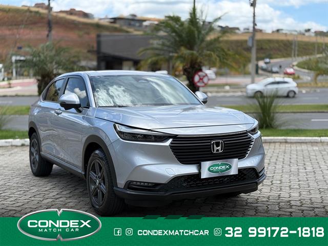 HONDA HR-V EXL 1.5 SENSING 16V 5P AUT. 2024