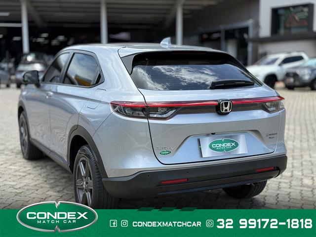 HONDA HR-V EXL 1.5 SENSING 16V 5P AUT. 2024
