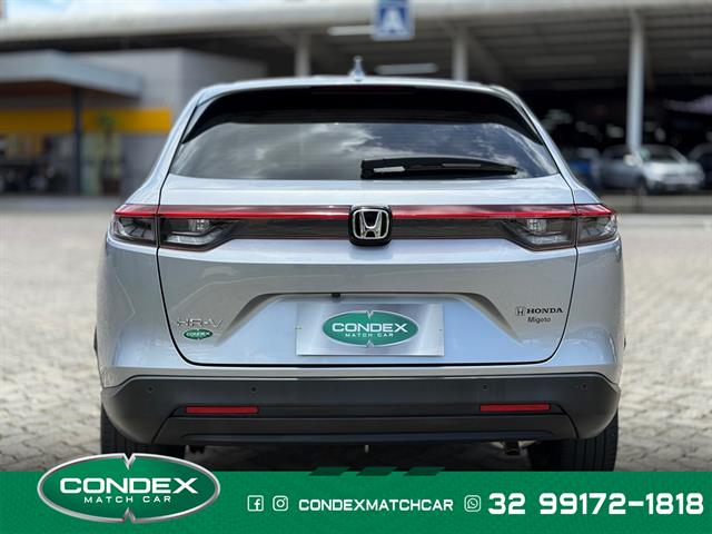 HONDA HR-V EXL 1.5 SENSING 16V 5P AUT. 2024