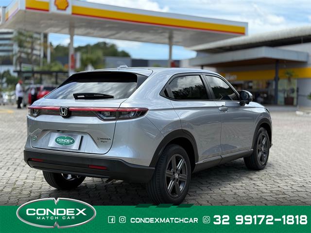 HONDA HR-V EXL 1.5 SENSING 16V 5P AUT. 2024