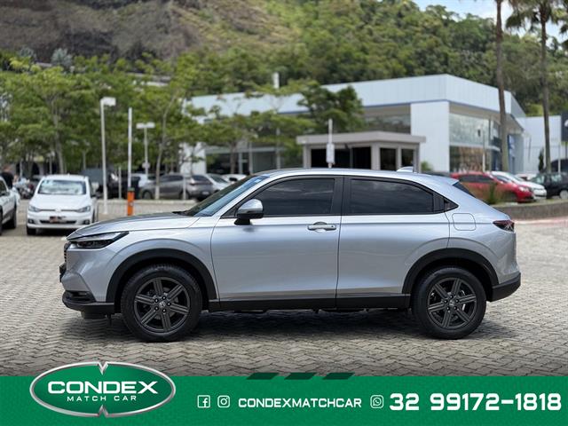 HONDA HR-V EXL 1.5 SENSING 16V 5P AUT. 2024