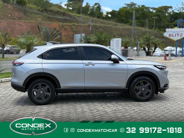 HONDA HR-V EXL 1.5 SENSING 16V 5P AUT. 2024