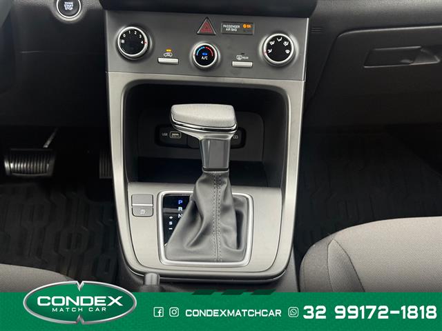 HYUNDAI CRETA COMFORT 1.0 TB 12V FLEX AUT. 2025