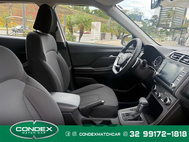 HYUNDAI CRETA COMFORT 1.0 TB 12V FLEX AUT. 2025