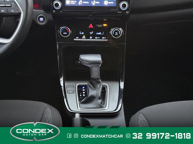 HYUNDAI CRETA LIMIT. SAFETY 1.0 TB 12V FLEX AUT. 2025