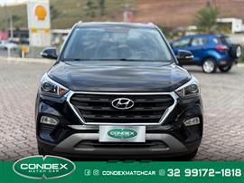 HYUNDAI CRETA PRESTIGE 2.0 16V FLEX AUT. 2018/2019