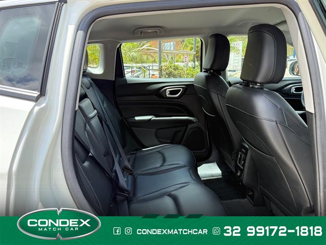 JEEP COMPASS LONG. T270 1.3 TB 4X2 FLEX AUT. 2023