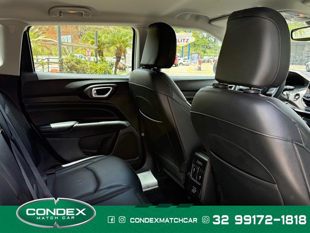 JEEP COMPASS LONG. T270 1.3 TB 4X2 FLEX AUT. 2023