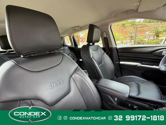 JEEP COMPASS LONG. T270 1.3 TB 4X2 FLEX AUT. 2023